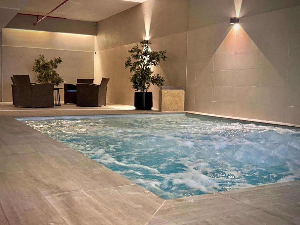 Novotel Santiago Vitacura - 4