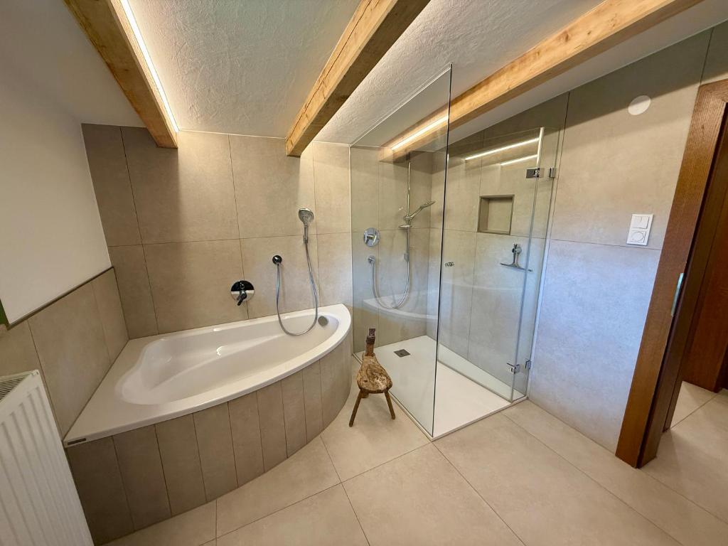 Bergnest Appartements - 4