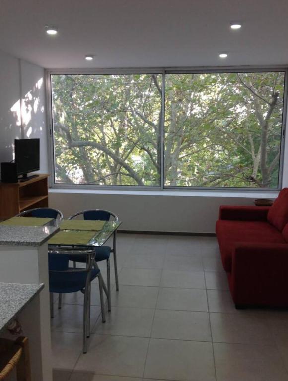Departamento Ventanal!! - 5