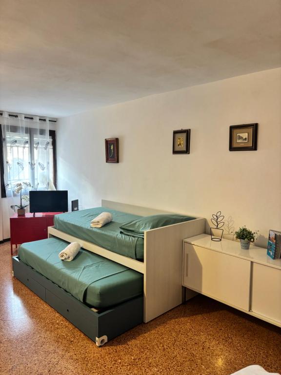 Central modern loft - 4