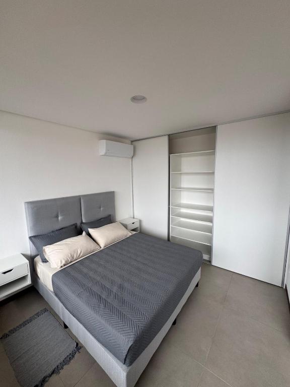 7A - Premium Executive Apartment in Equipetrol - 3