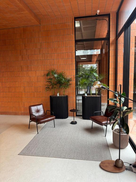 7A - Premium Executive Apartment in Equipetrol - 4