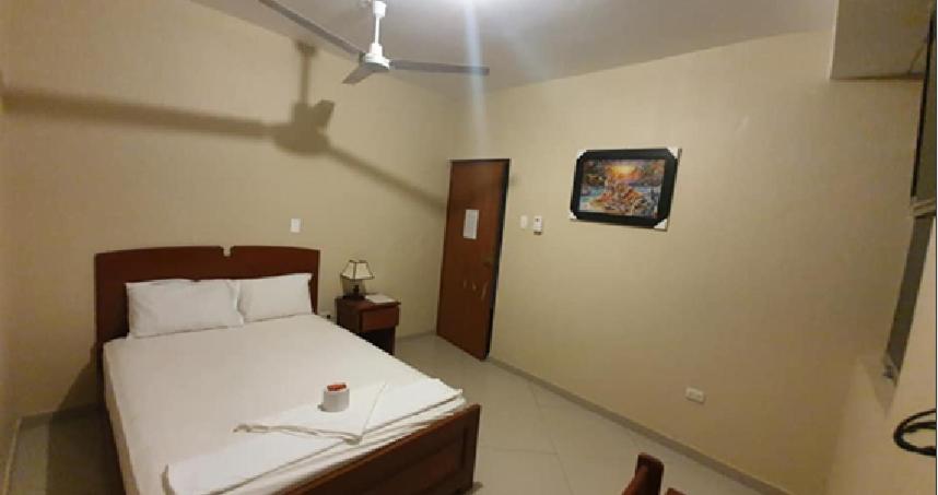 Hotel Roman - 1