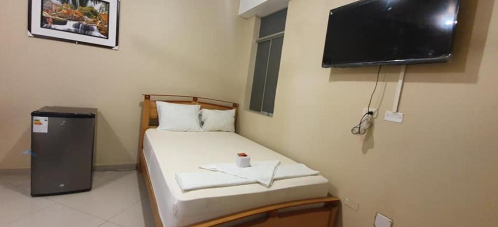 Hotel Roman - 5