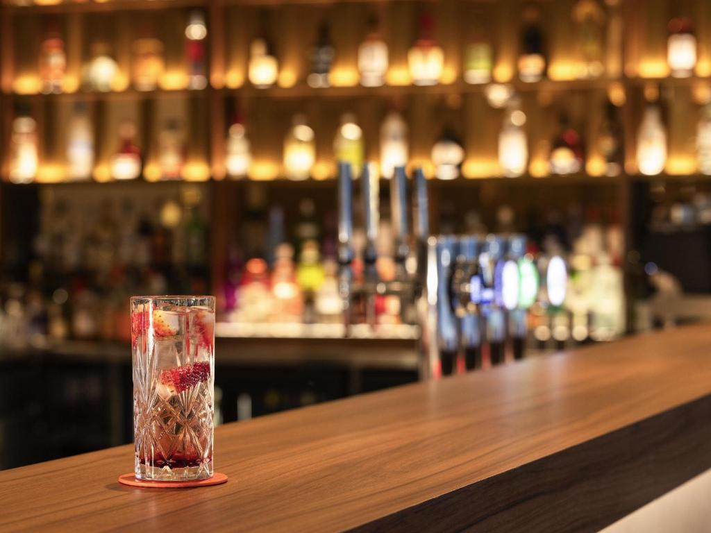 Bar/lounge