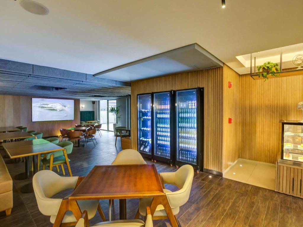 Bar/lounge