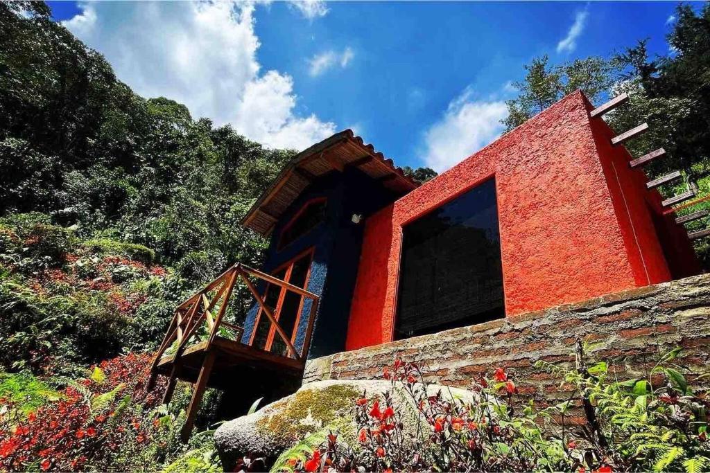 Casa Montserrat - Like from a FAIRY TALE - 4