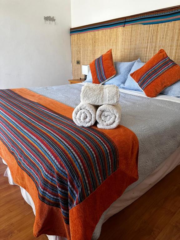 Hotel Pat'ta Hoiri - 3