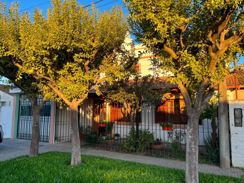 La Casa del Barrio - 1