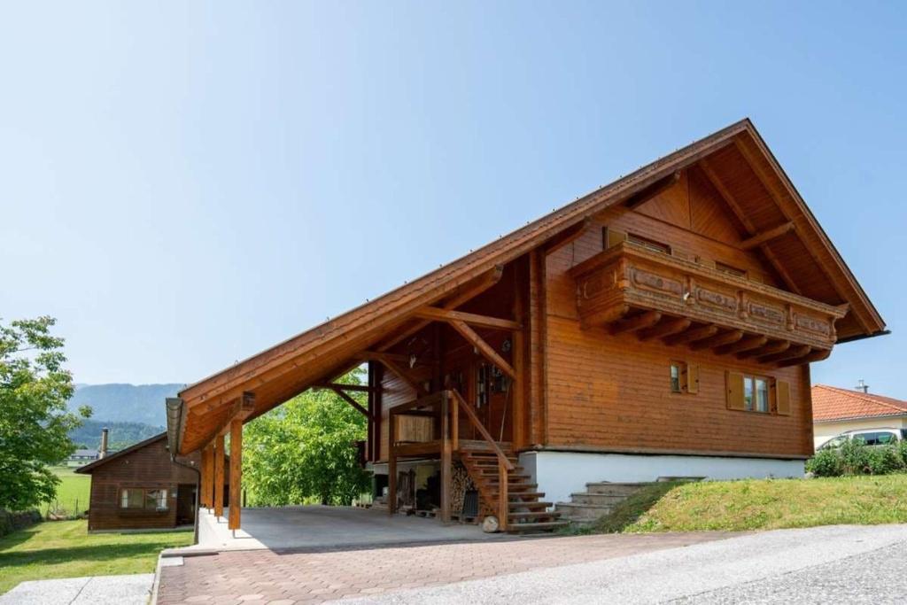 Gästehaus Lindenweg - 4