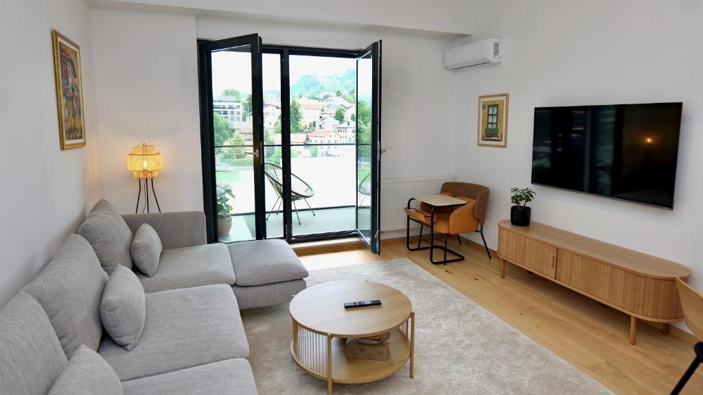 Dunja Boutique Apartment - 2