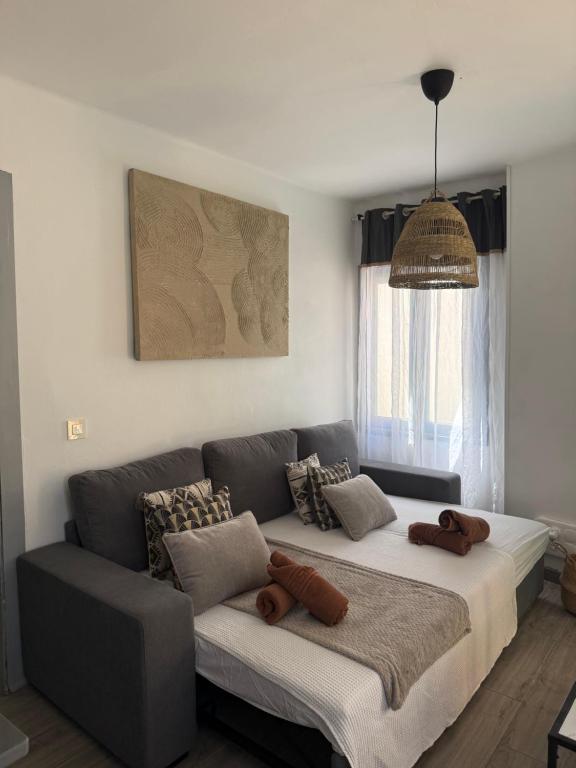 RockBeach bungalow - 3