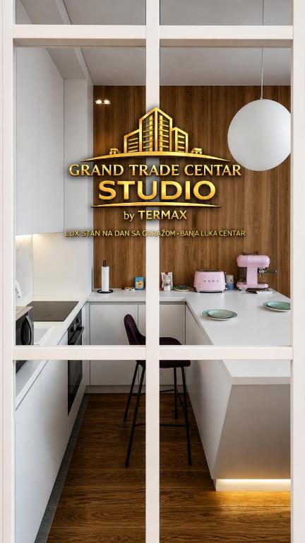 Studio Grand Trade by Termax - 5