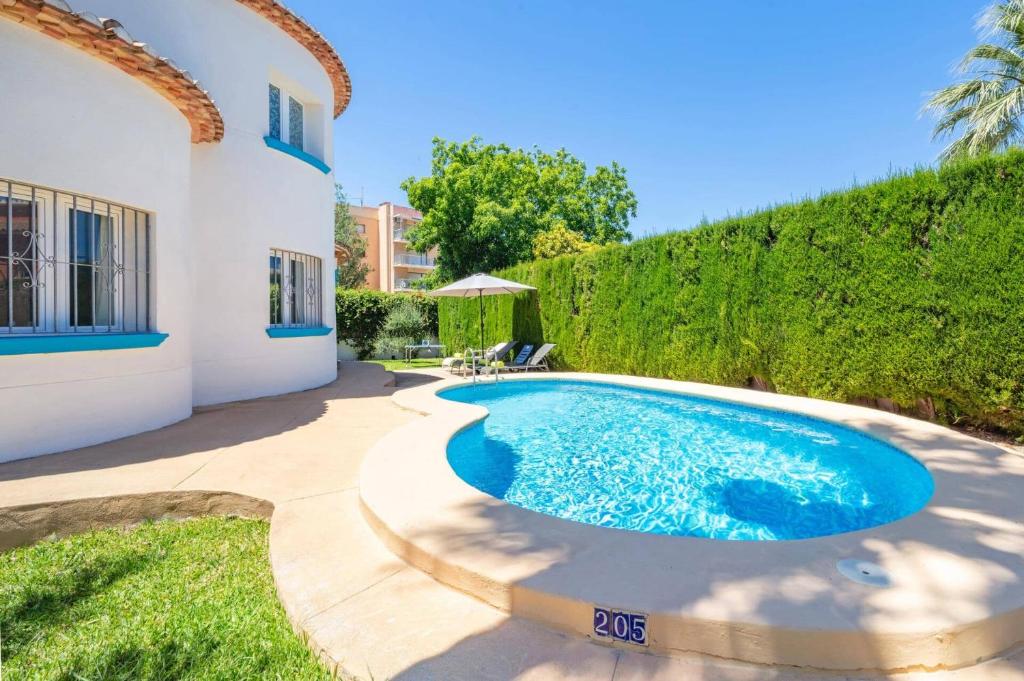 Villa Sagitario by Villa Plus - 4
