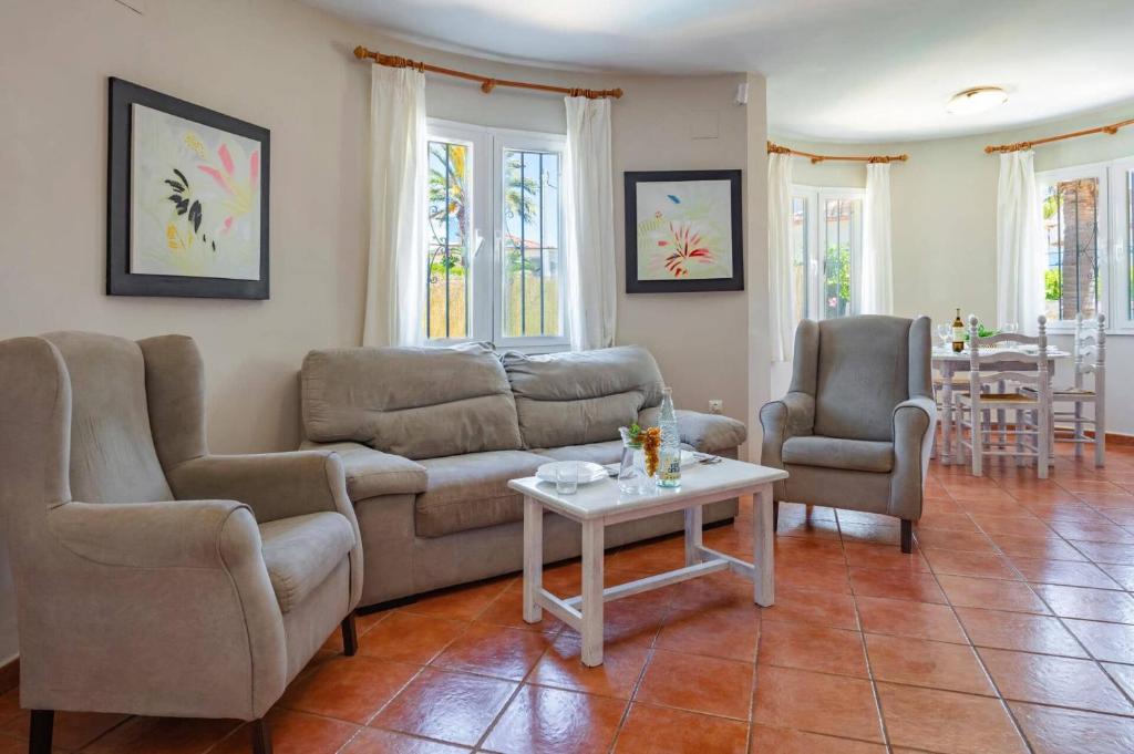 Villa Sagitario by Villa Plus - 5