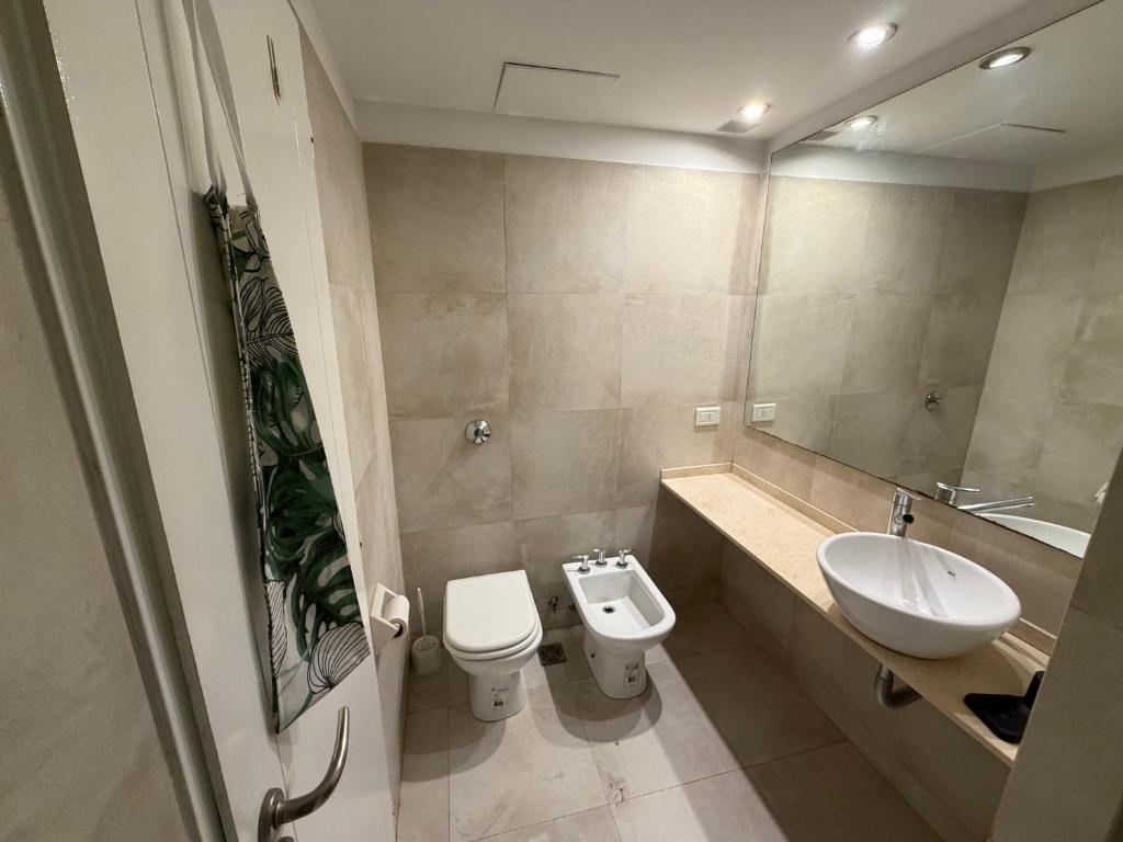 Departamento en barrio pichincha - 1