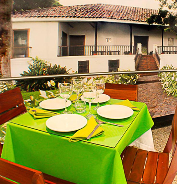 Hotel Imbanaco - 4