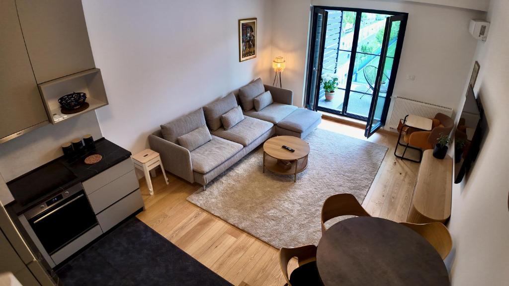 Dunja Boutique Apartment - 1