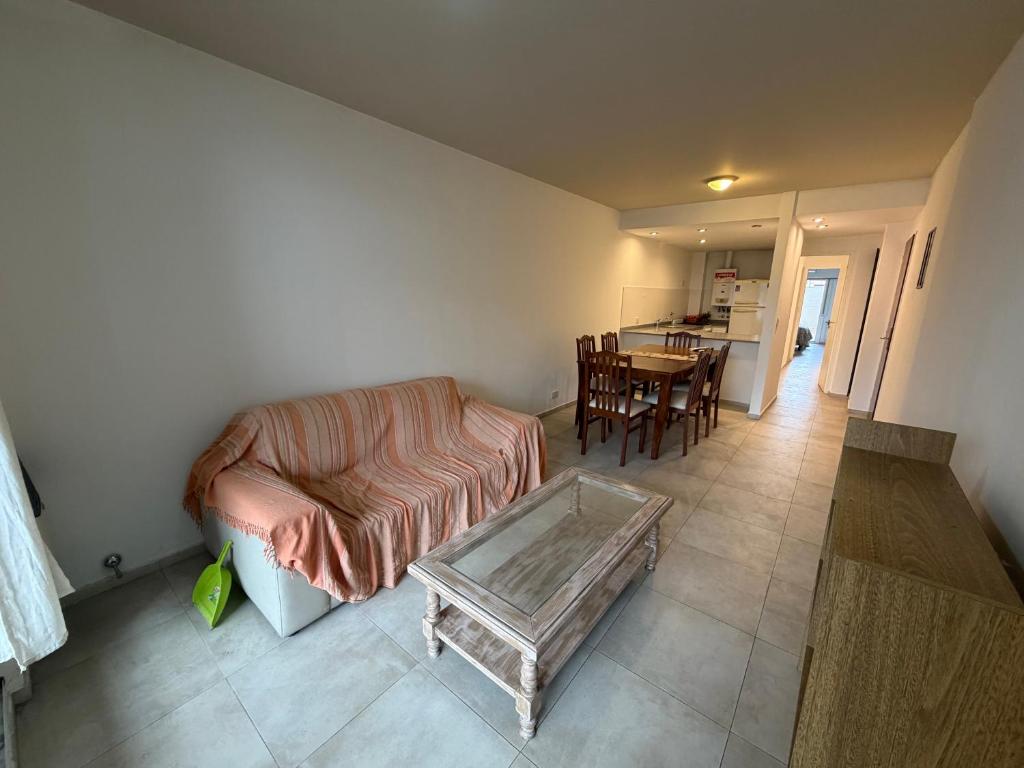 Departamento en barrio pichincha - 3