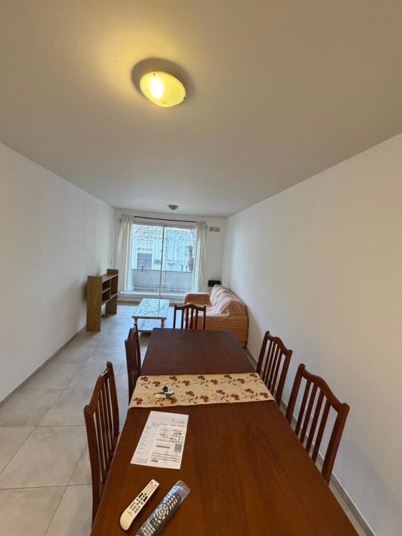 Departamento en barrio pichincha - 5