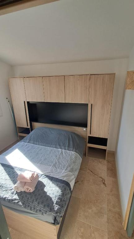 Le cabanon - 2