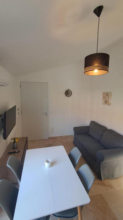 Le cabanon - 3