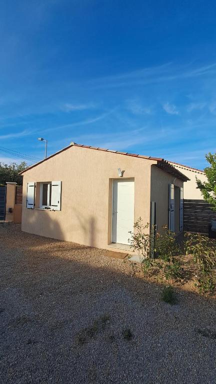 Le cabanon - 4