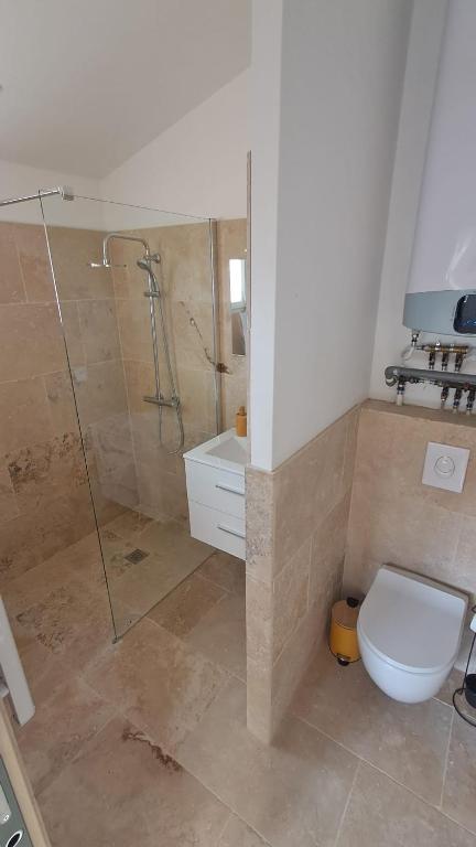 Le cabanon - 5