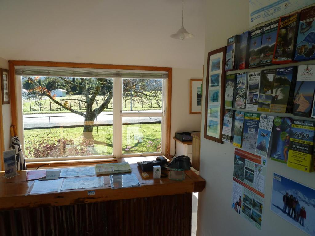 Rainforest Motel photo