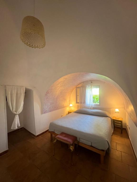 Trullo House - 3