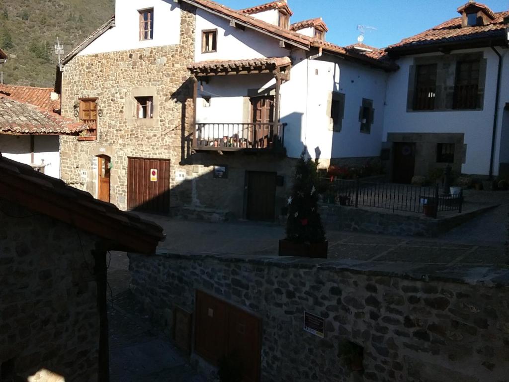Apartamentos Casa de la Abuela photo