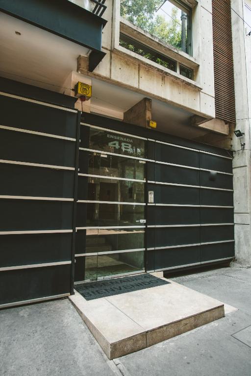 ENS- Quiet Apartment with Terrace in Condesa - 3