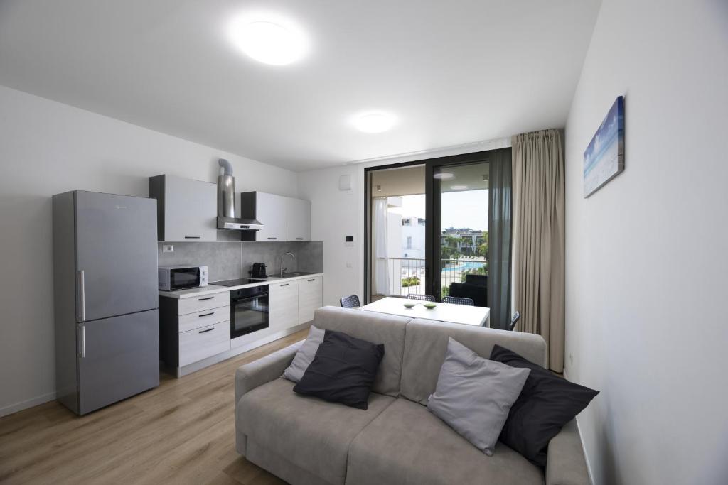[Luxury_Apartment_Wave_Island] Pool & Free Parking - 5