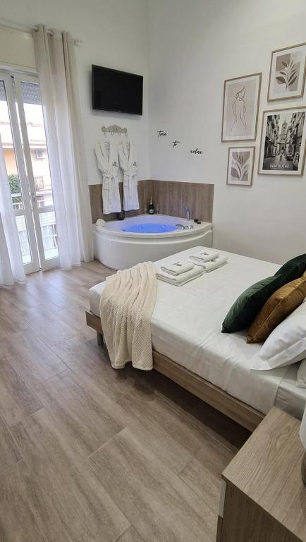 Manna House-Relax vicino al mare - 1