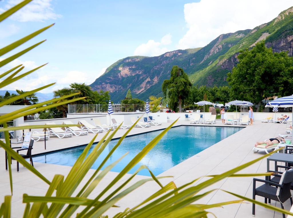 Hotel Markushof - Adults only - 3