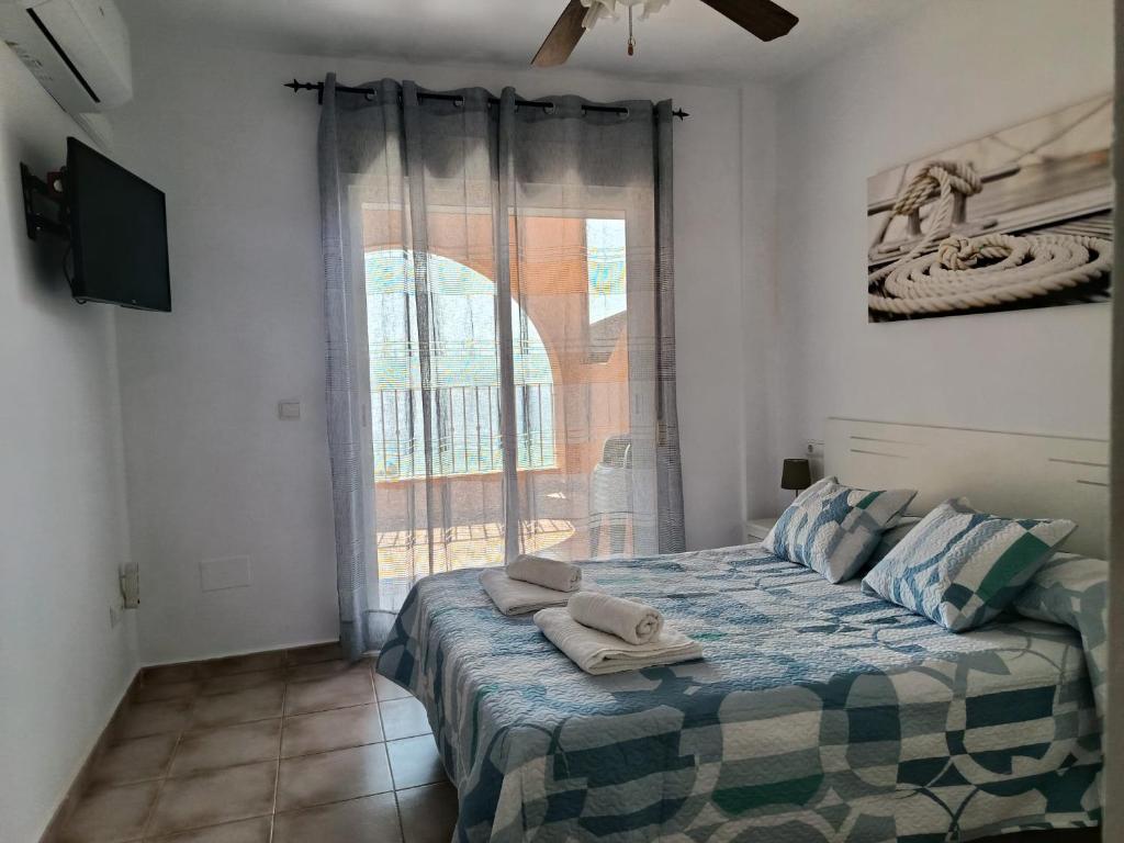 Apartamento con vistas de ensueño - 5