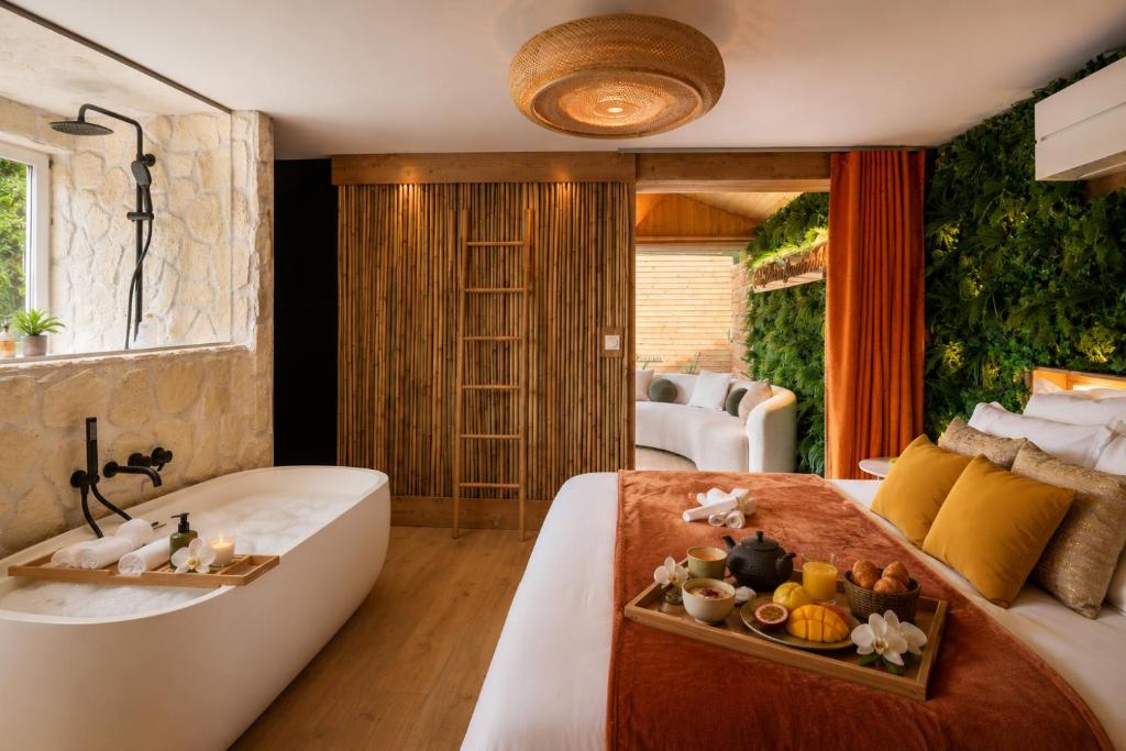 Les Jardins Secrets de Phuket - 3