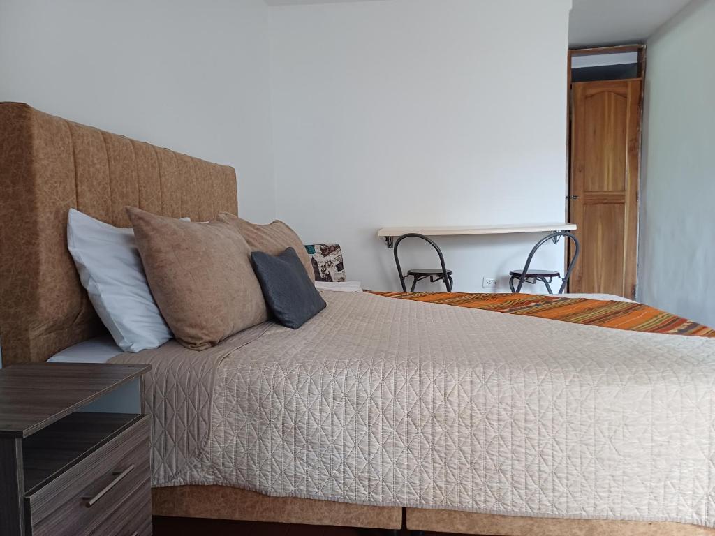 Apartamento Para 2 Personas Cerca A Todo - 4