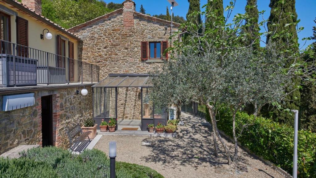 Villa Rosa - 4