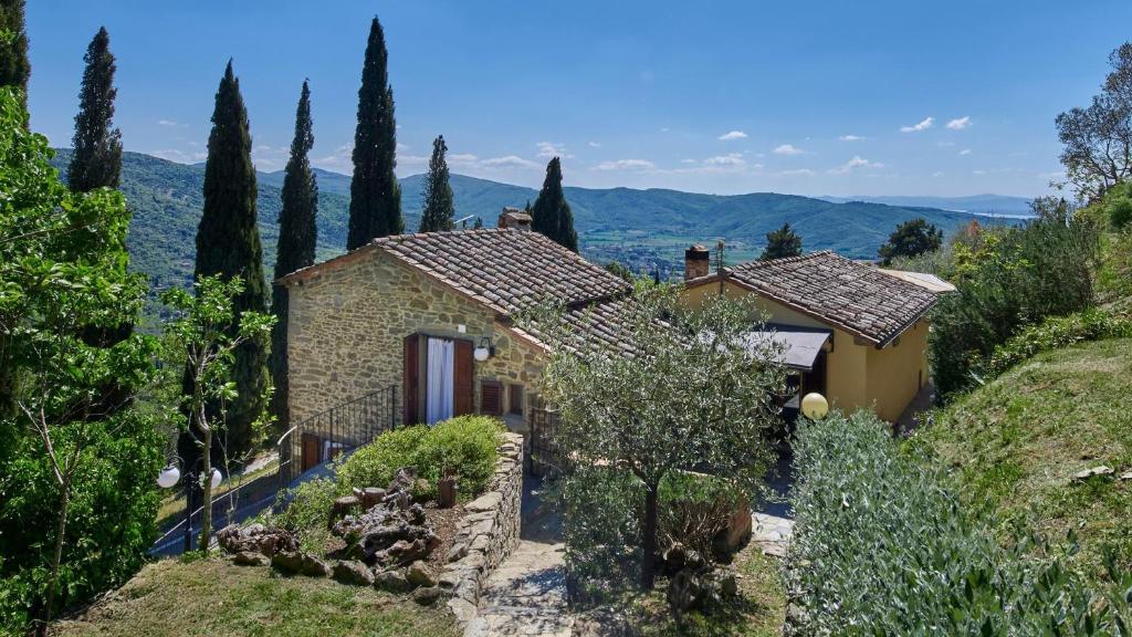 Villa Rosa - 5