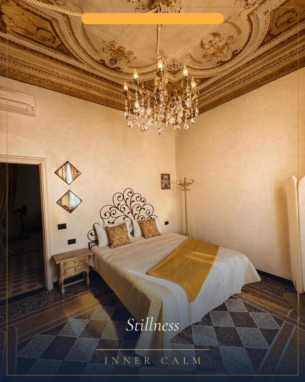 Villa Ferri Genova - 3