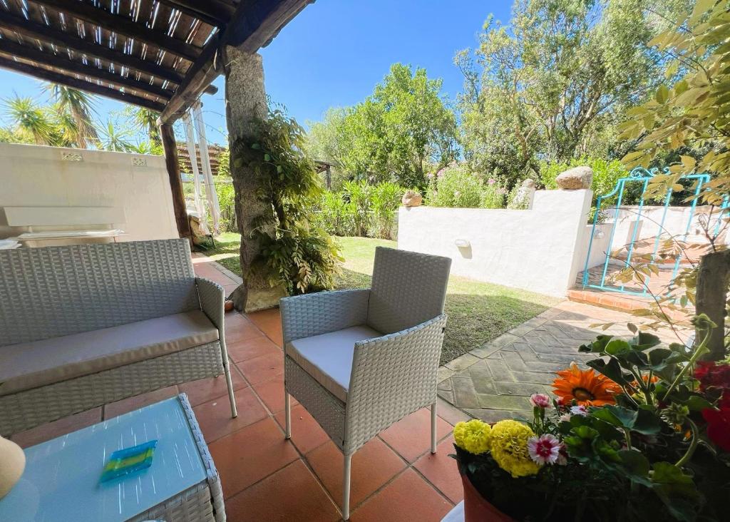 Sardinia Re - Virgo Relais Boutique Apartment - 5