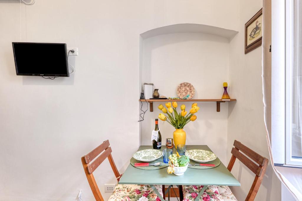 Aurora La Petite Maison - Happy Rentals - 4