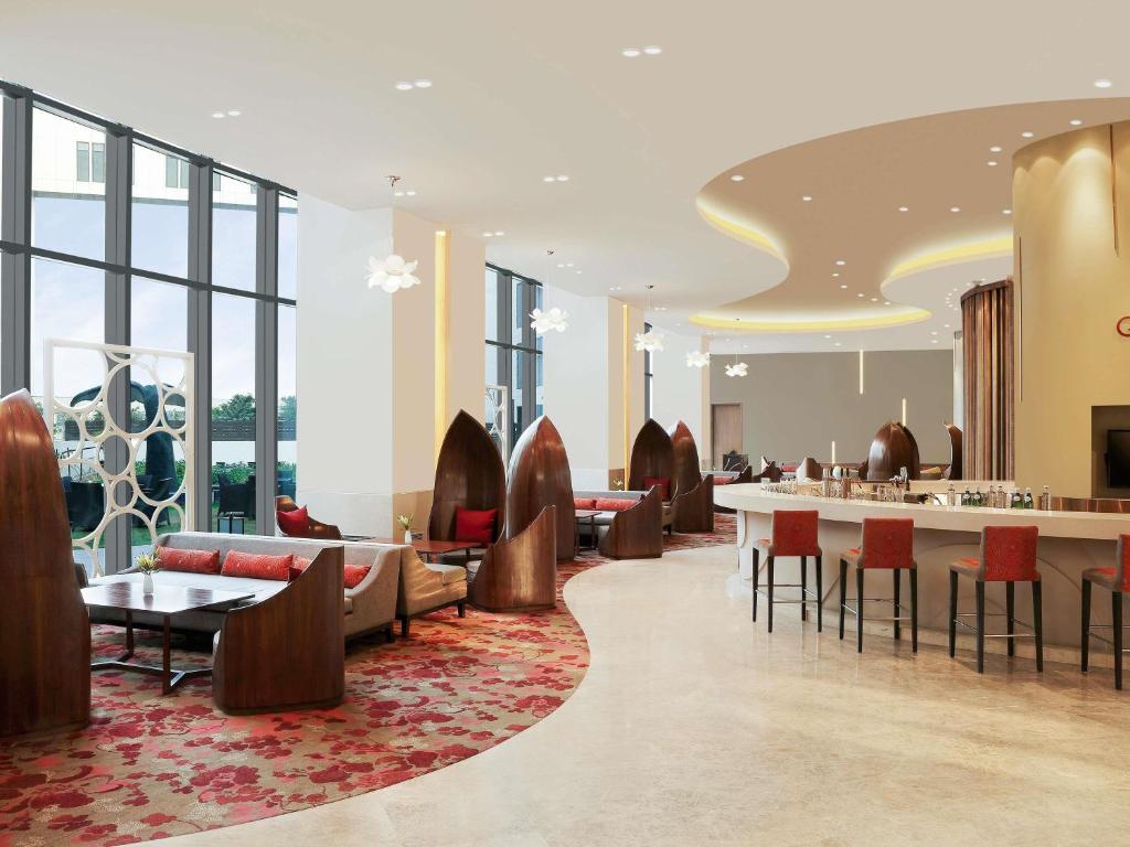 Bar/lounge