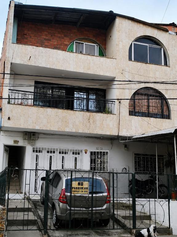 Morada Living Bello HomeStay - 3