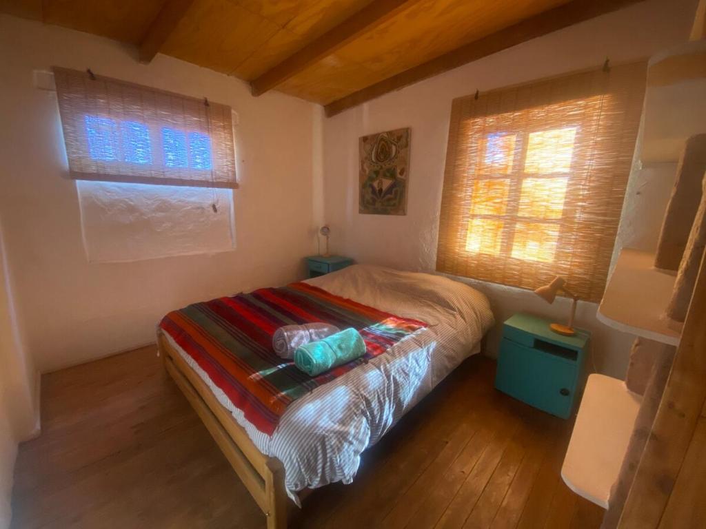 Celebra la Vida, Casa Agua - 3