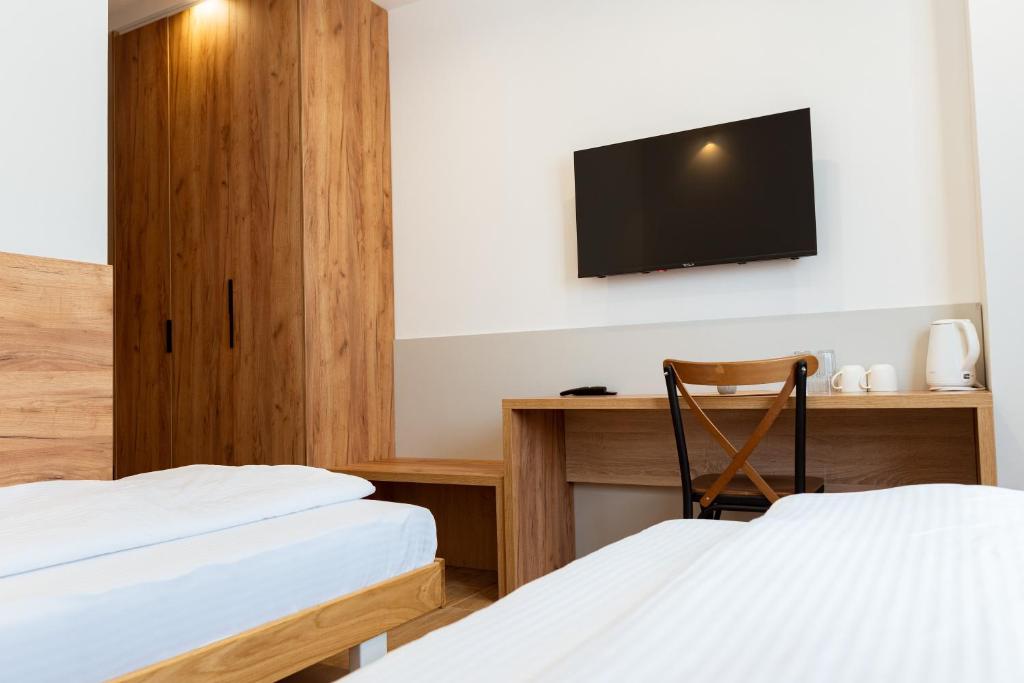 Mahagoni Rooms - 2