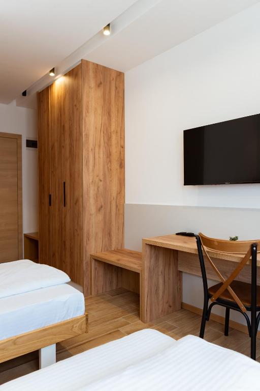 Mahagoni Rooms - 3