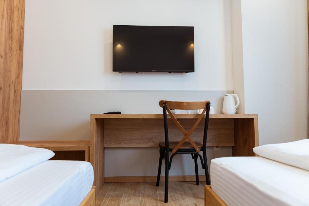 Mahagoni Rooms - 4