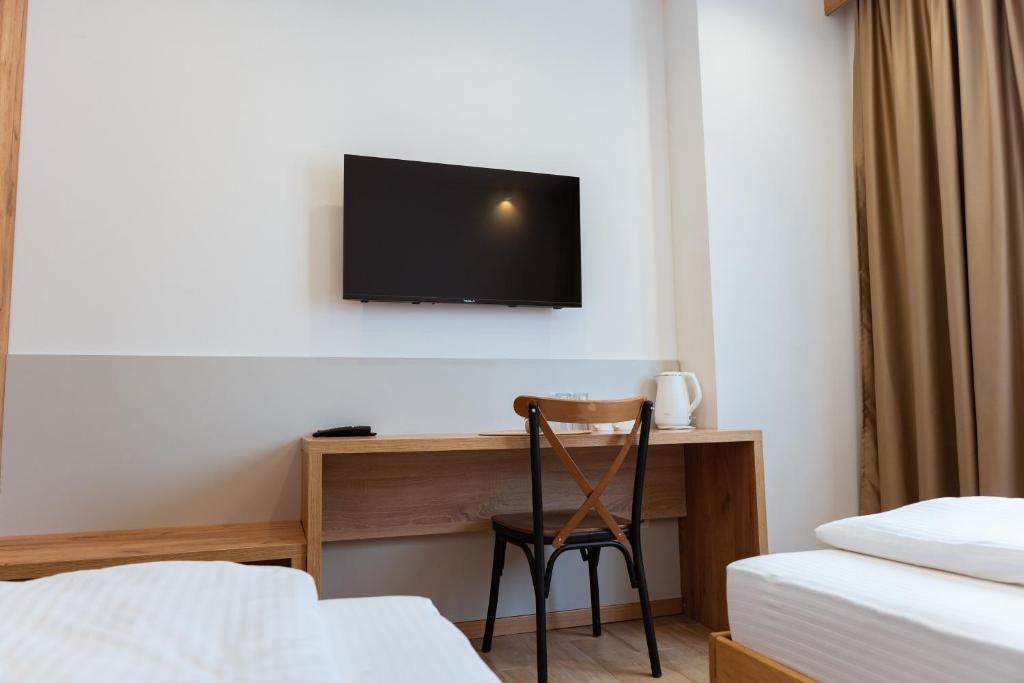 Mahagoni Rooms - 5